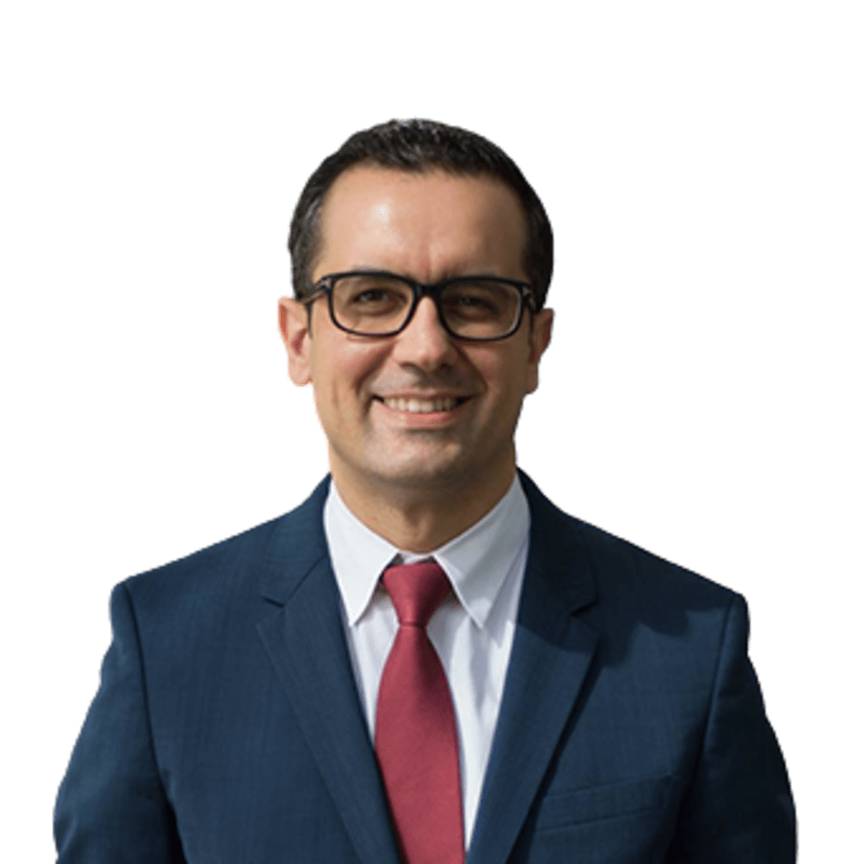 Hasan M. Dbouk, BDS, Cosmetic Dentistry Seattle, WA