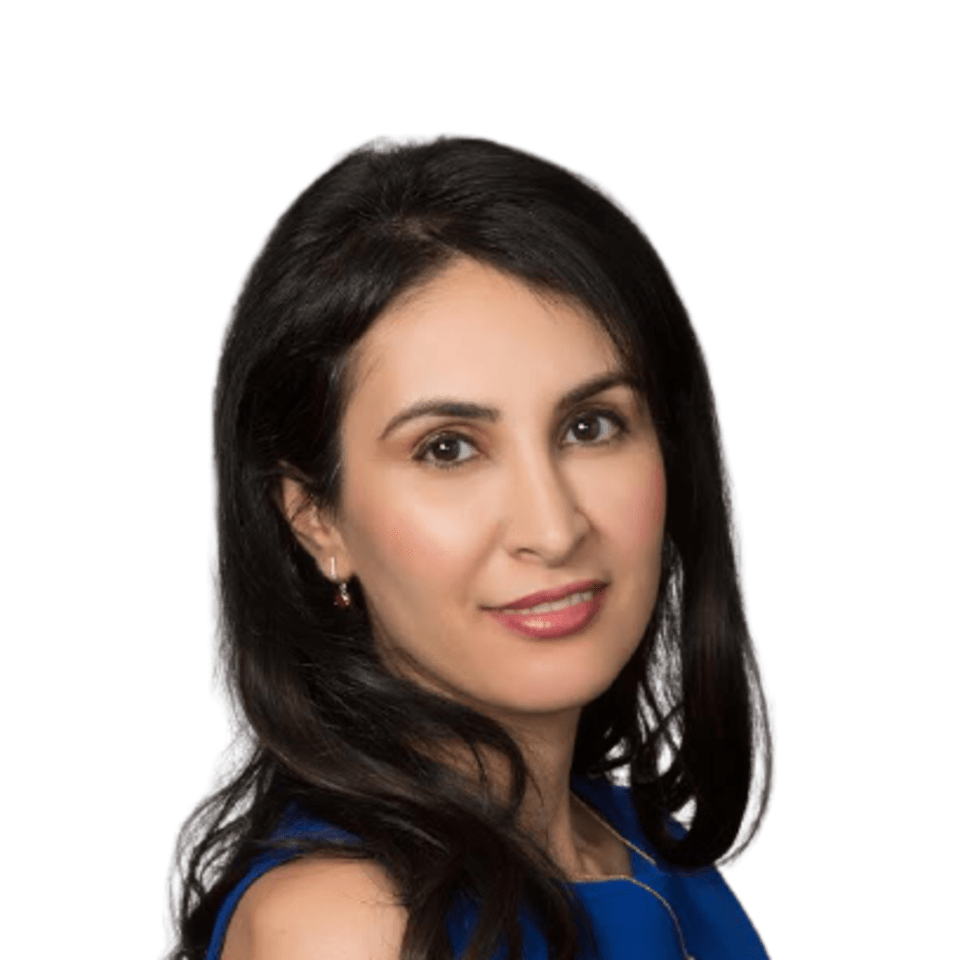 Pantea Hashemi, MD, Cosmetic Dermatology Sacramento, CA