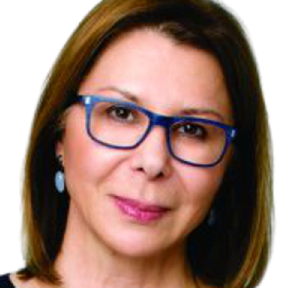 Nasrin Mani, MD, Oculoplastic Surgery San Diego, CA
