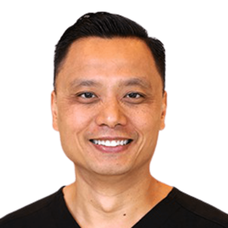 Danny Nguyen, DDS, Cosmetic Dentistry Pearland, TX