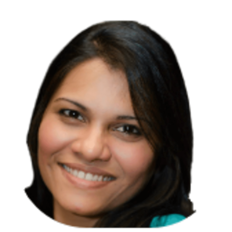 Samrudhi P. Nakhwa, DDS, Cosmetic Dentistry Seattle, WA