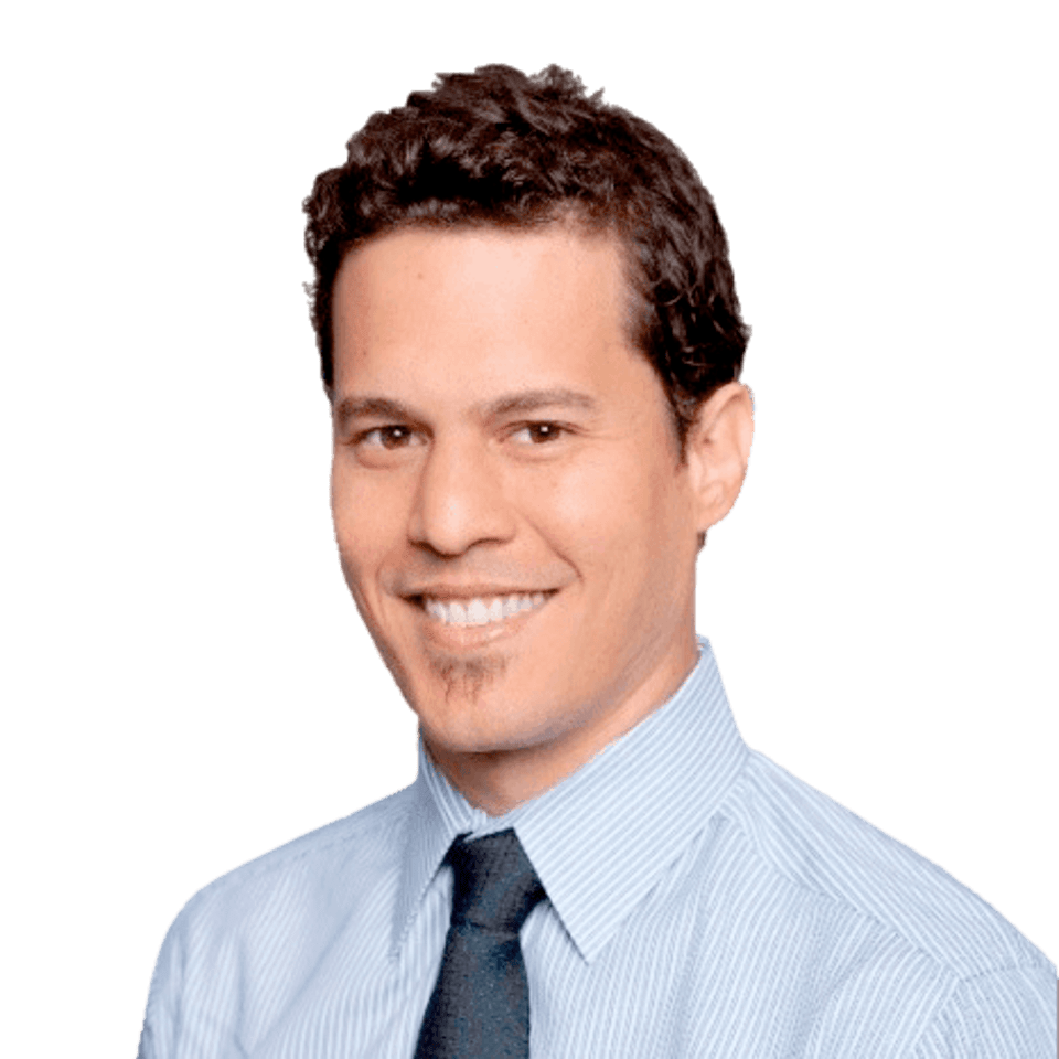 Roberto Macedo, DDS, Prosthodontics St. Petersburg, FL