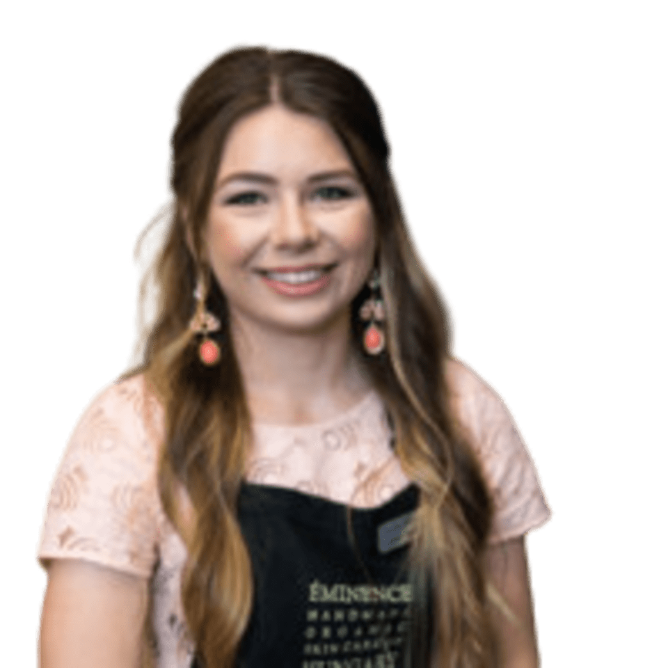 Kylie Brooks, Aesthetician Specialist, Esthetician Grand Ledge, MI
