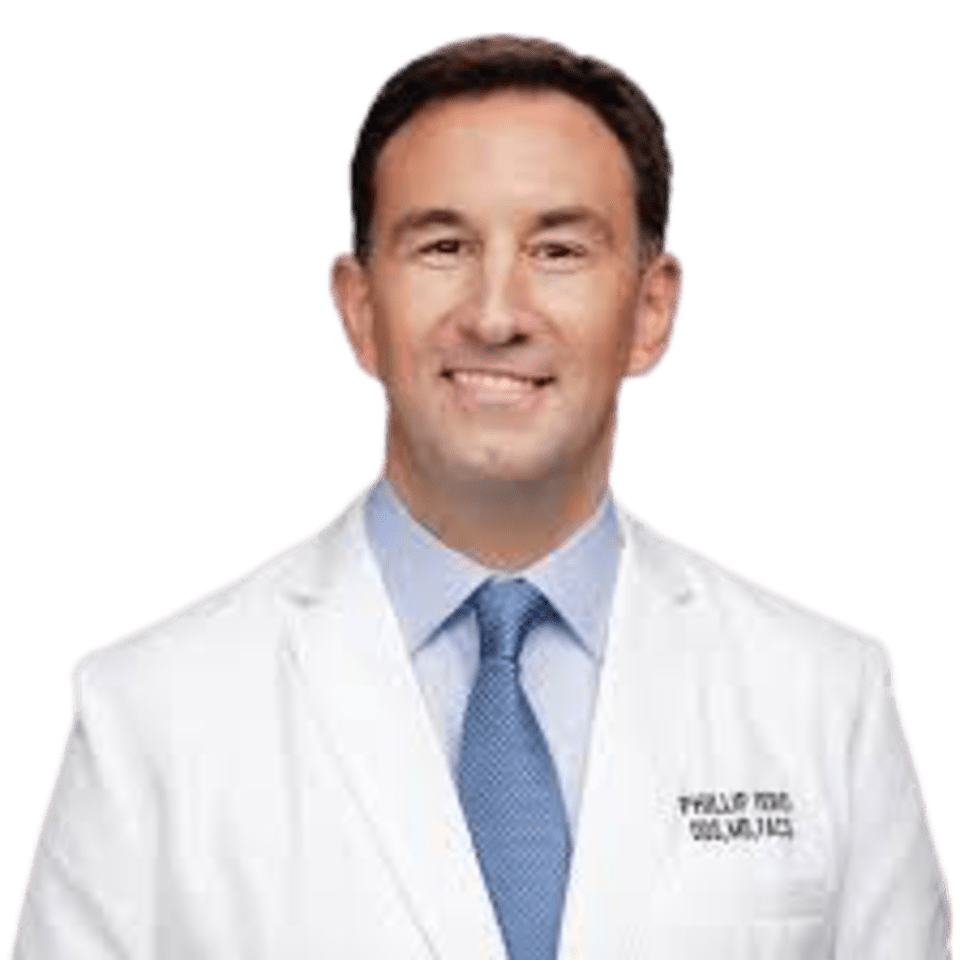Phillip T. Lero, DDS, Oral and Maxillofacial Pathology Bellaire, TX