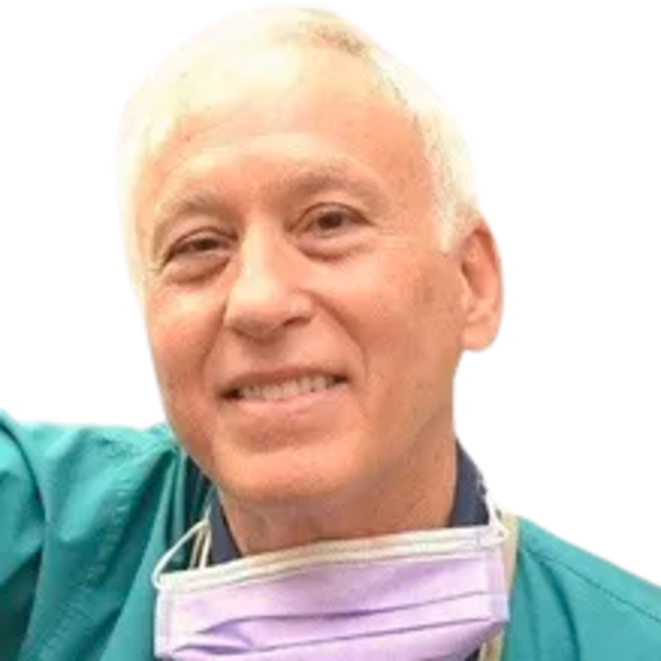 Richard O. Bienenfeld, DDS, Cosmetic Dentistry Kirkland, WA
