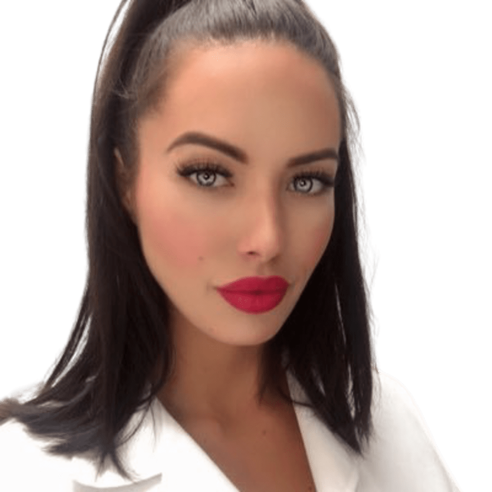 Glynnis Lyons, Aesthetician Specialist, Esthetician Sacramento, CA