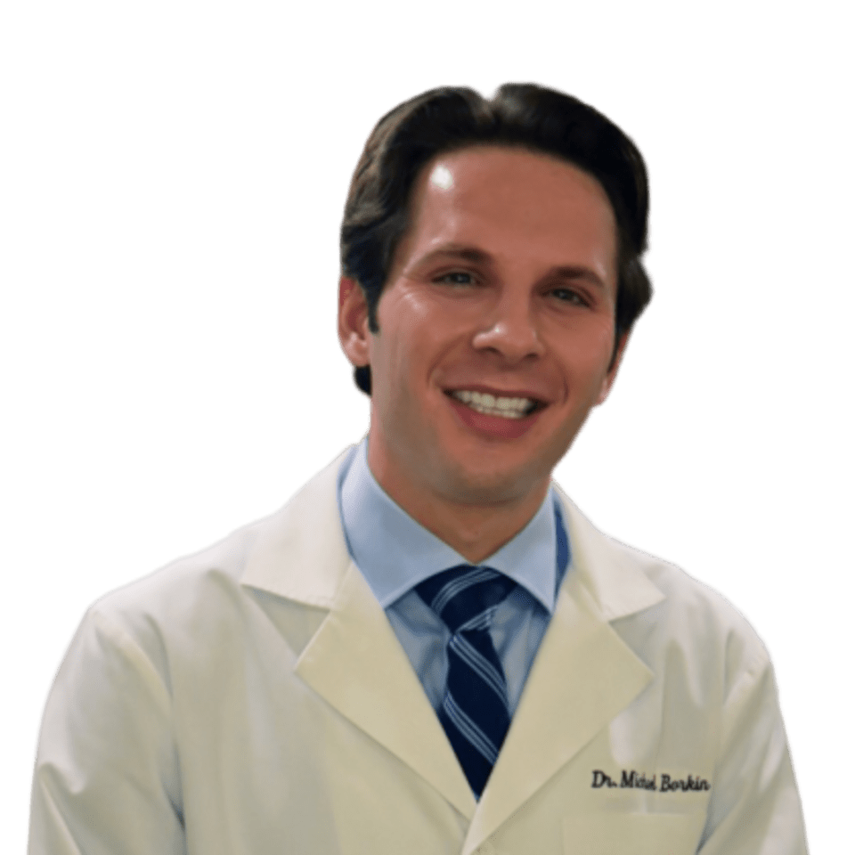 Michael S. Borkin, MD, Dermatology Birmingham, MI