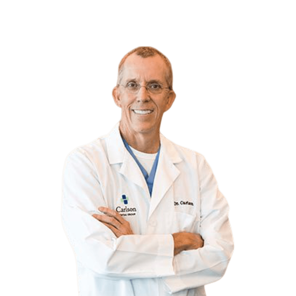 Richard Carlson, DMD, Cosmetic Dentistry Jacksonville, FL