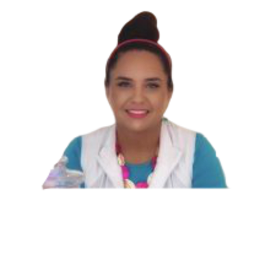 Ashleigh Bareford, Aesthetician Specialist, Esthetician Richmond, VA