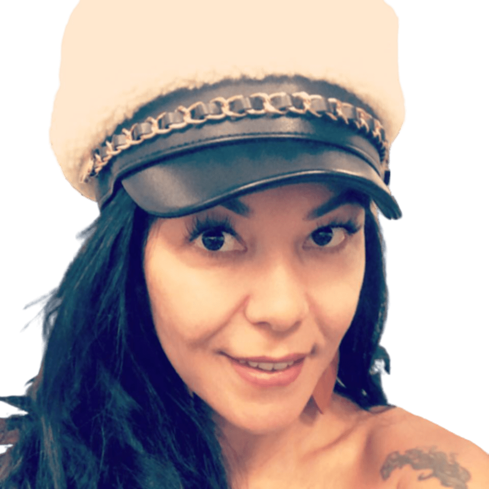 Cristina Moro, Aesthetician Specialist, Esthetician Tampa, FL