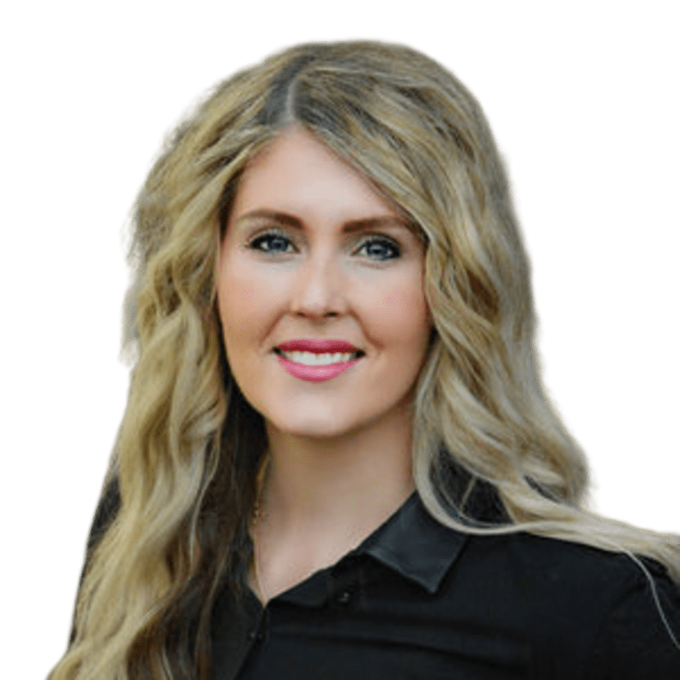 Britnie P. Harmon, Aesthetician Specialist, Esthetician Cottonwood Heights, UT