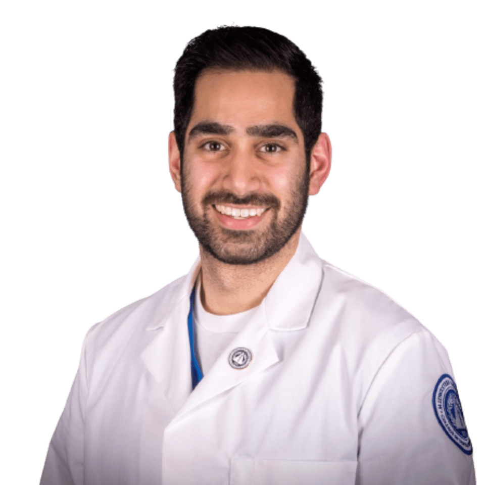 Gurman Jaswal, DMD, Cosmetic Dentistry Kirkland, WA
