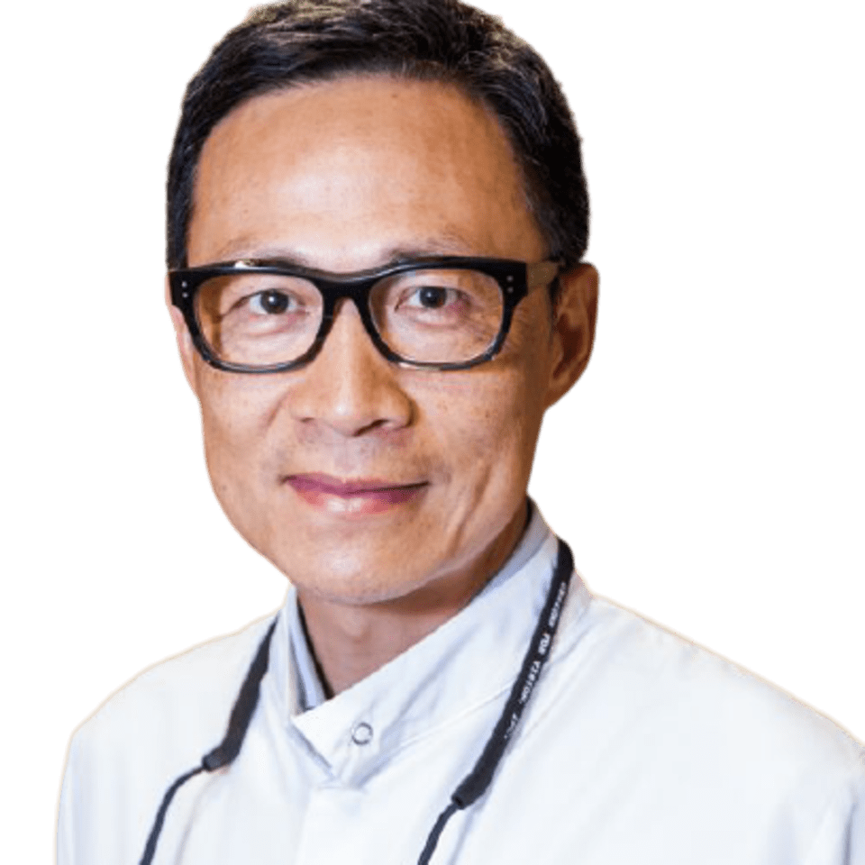 Louis K. Cheung, DDS, Cosmetic Dentistry Kirkland, WA