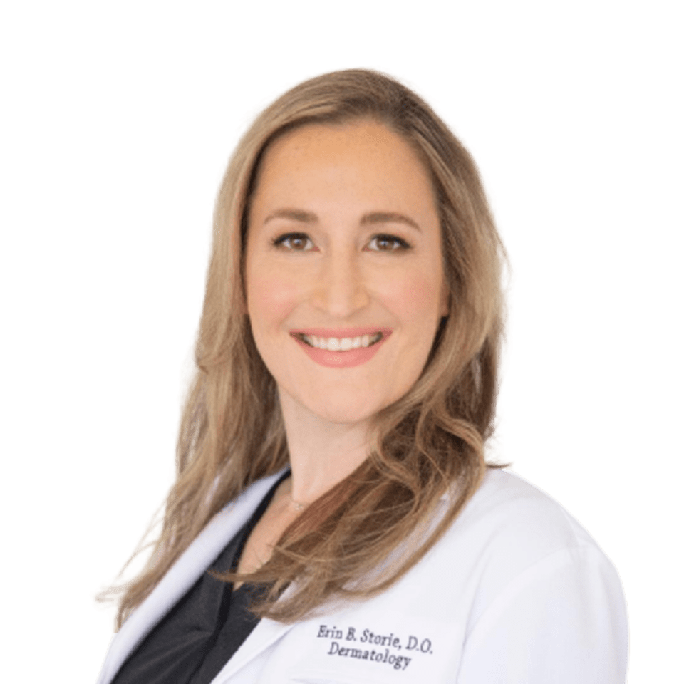 Erin B. Storie, DO, Dermatology Encinitas, CA