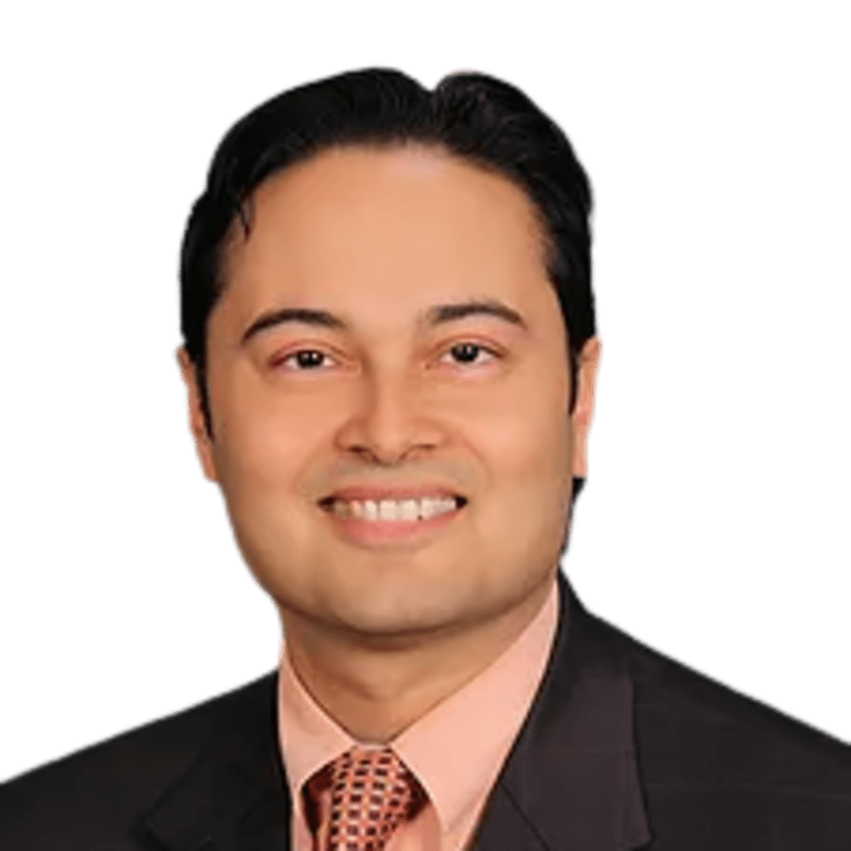 Deborshi Roy, MD, Head and Neck Surgery Rancho Cucamonga, CA
