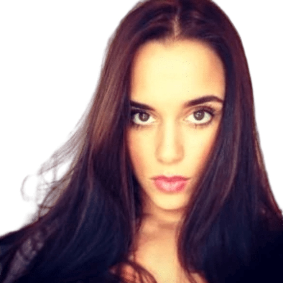 Janelle Agnes, Aesthetician Specialist, Esthetician Tampa, FL