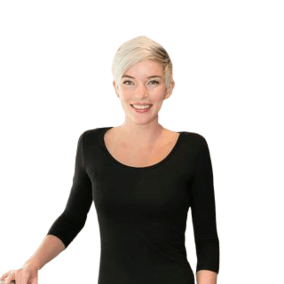 Jodie Snodgrass, Aesthetician Specialist, Esthetician Lutherville-Timonium, MD