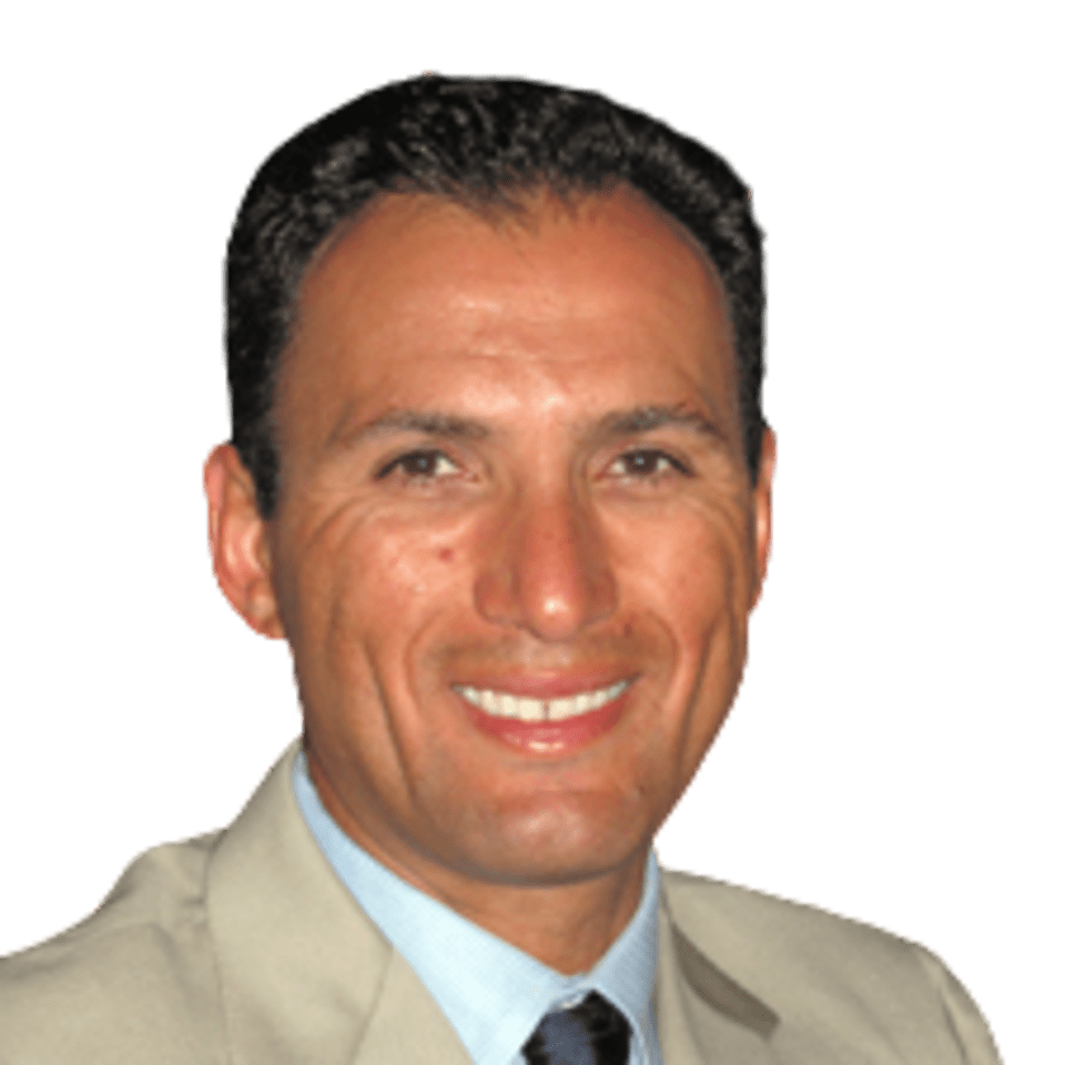Thomas Toma, DMD, Cosmetic Dentistry National City, CA