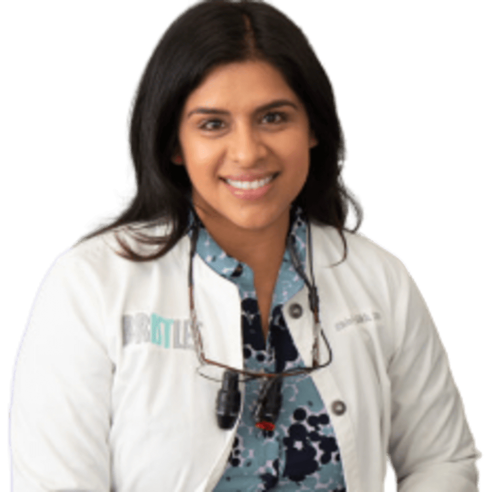 Shirley H. Parikh, DDS, Cosmetic Dentistry Houston, TX