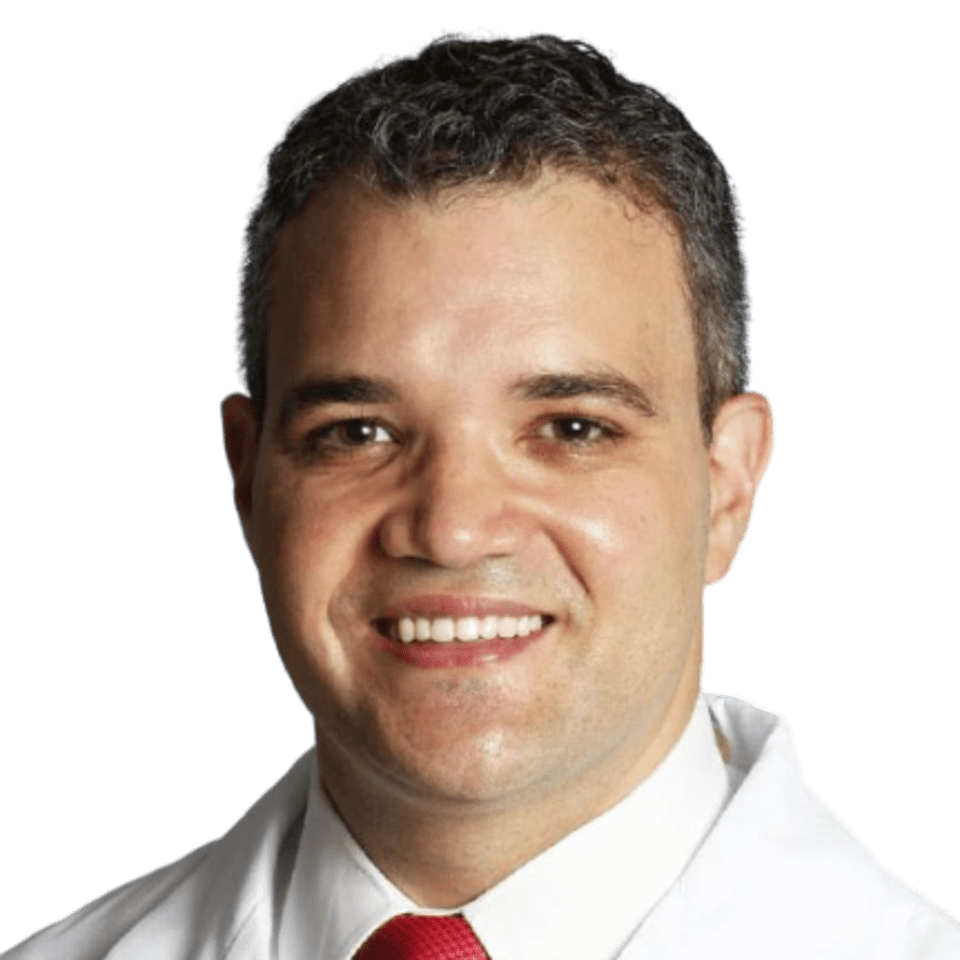 Cesar A. Briceno, MD, Oculoplastic Surgery Philadelphia, PA