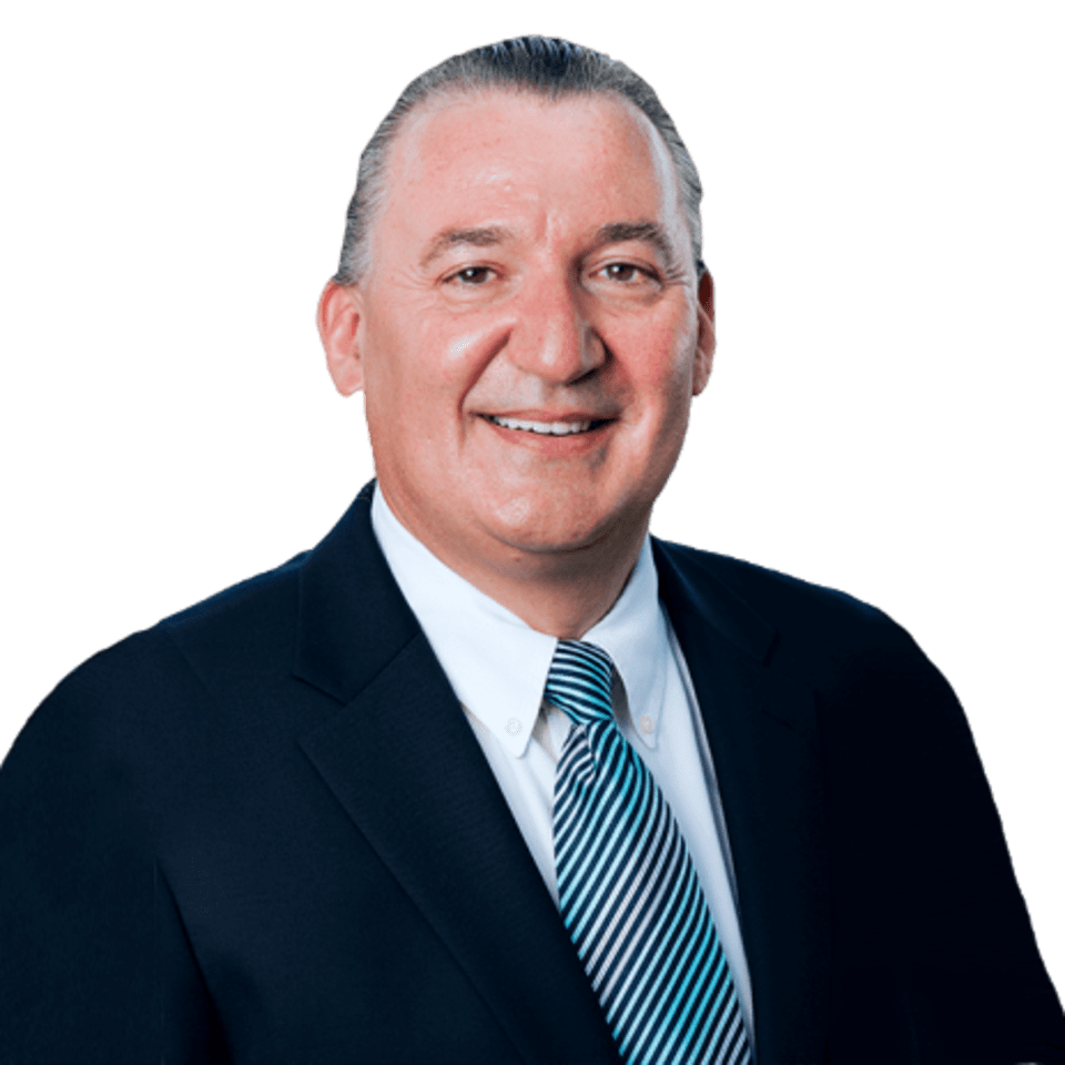 Paul L. Caputo, DDS, Cosmetic Dentistry Palm Harbor, FL