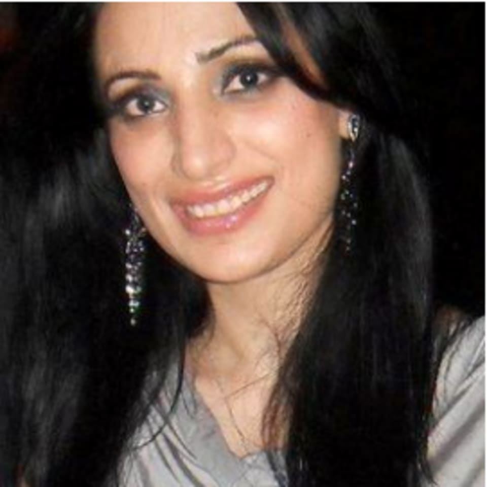 Shireen Malik, DDS, Cosmetic Dentistry Philadelphia, PA