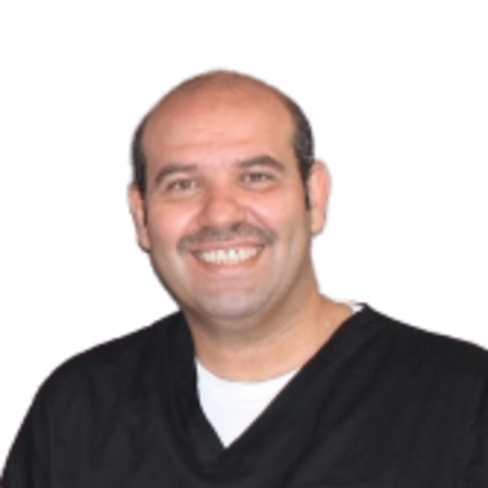 Haytham M. Abbas, DDS, Cosmetic Dentistry Sacramento, CA