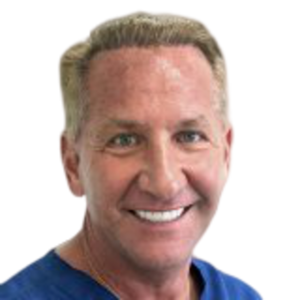 Peter M. Caldarola, DDS, Cosmetic Dentistry San Antonio, TX