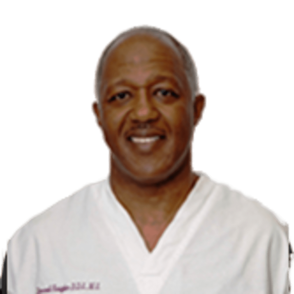 Darnell Kaigler, DDS, Prosthodontics Detroit, MI