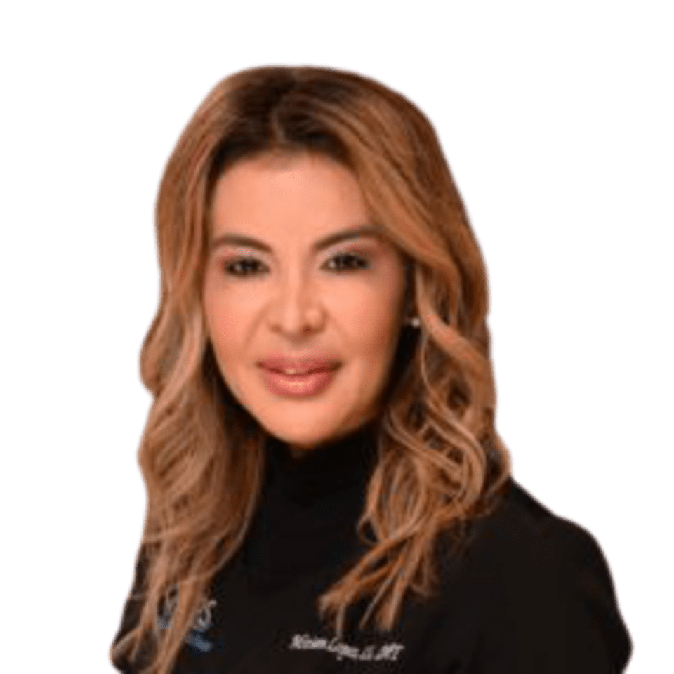 Miriam Lopez, Aesthetician Specialist, Esthetician