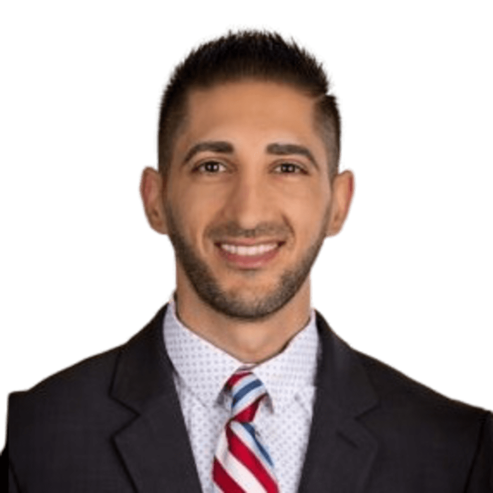Arvin L. Karana, DDS, Cosmetic Dentistry