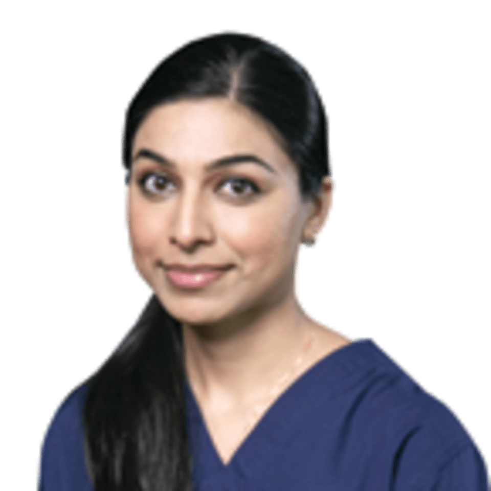 Nisha K. Sandhu, BDS, Cosmetic Dentistry Seattle, WA