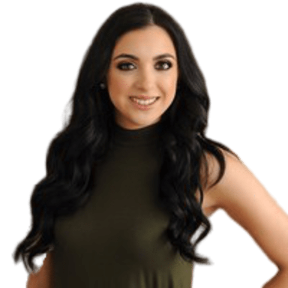 Isabella Pascente, Aesthetician Specialist, Esthetician Evanston, IL