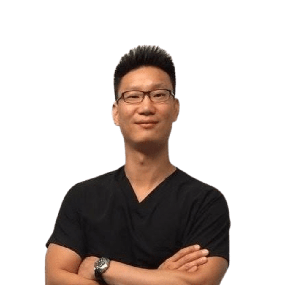 Tae Chung, DDS, Cosmetic Dentistry Poway, CA