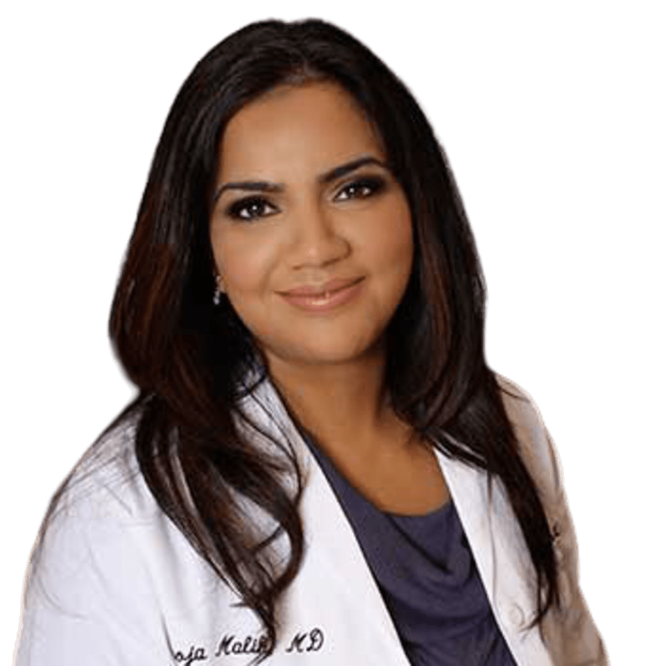Pooja Malik, MD, Aesthetic Medicine Springfield, PA
