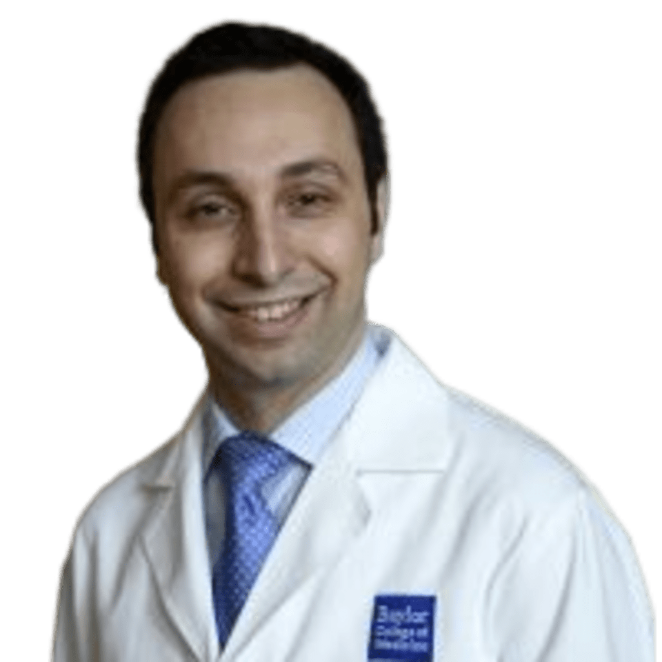 Sebastian J. Winocour, MD, Plastic and Reconstructive Surgery Houston, TX