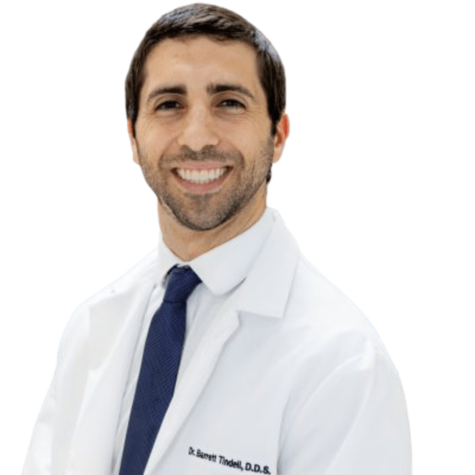 Barrett J. Tindell, DDS, Cosmetic Dentistry Tampa, FL