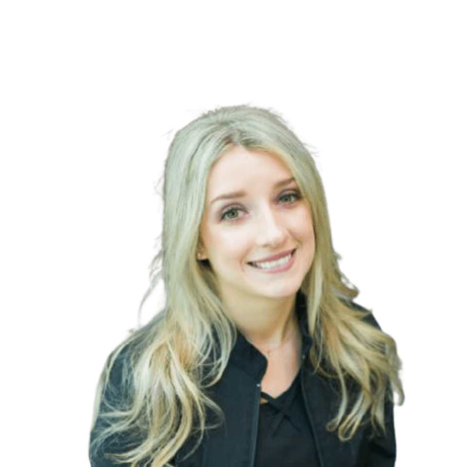 Ericka Fink, Aesthetician Specialist, Esthetician Bellevue, WA