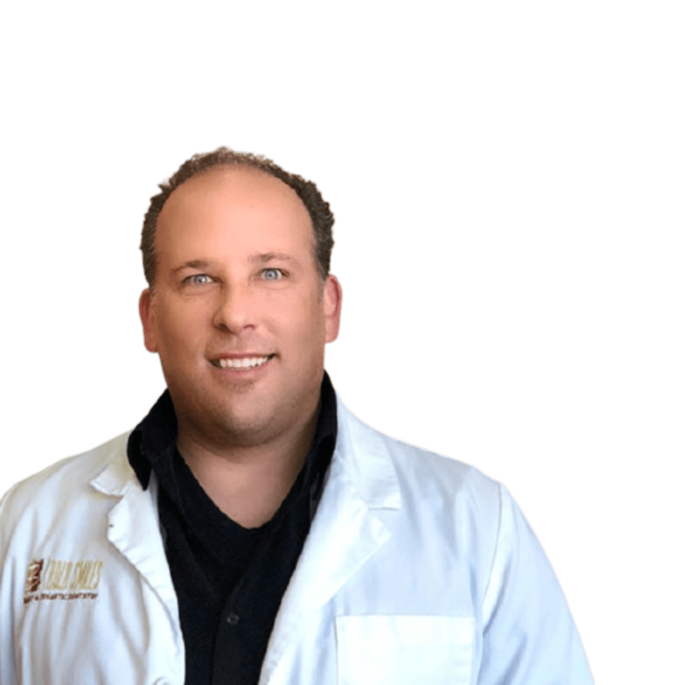 Jeremy R. Bold, DDS, Cosmetic Dentistry San Diego, CA