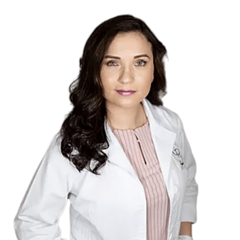 Gilenid Ramos, Aesthetician Specialist, Esthetician Jacksonville, FL