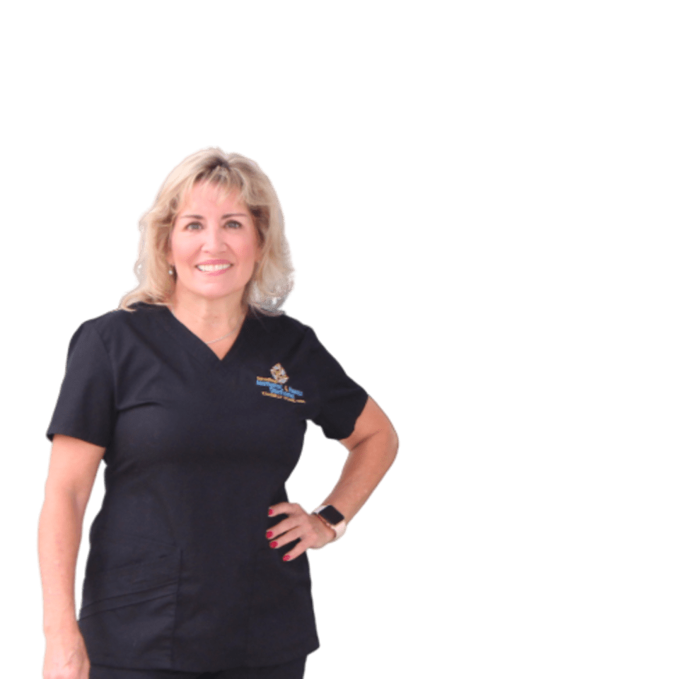 Kimberly Voges, DDS, Cosmetic Dentistry San Antonio, TX