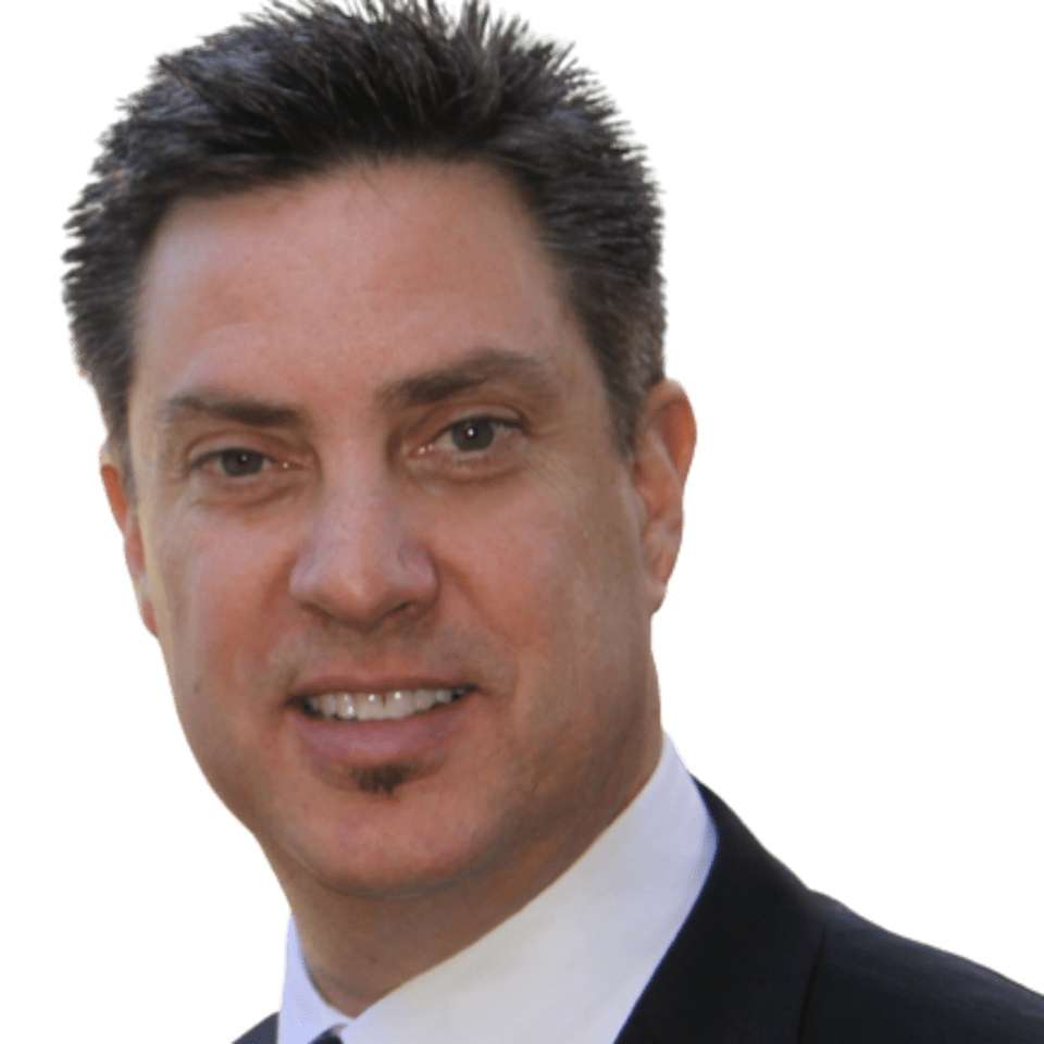 Lawrence J. Larsen, DDS, Cosmetic Dentistry Sacramento, CA