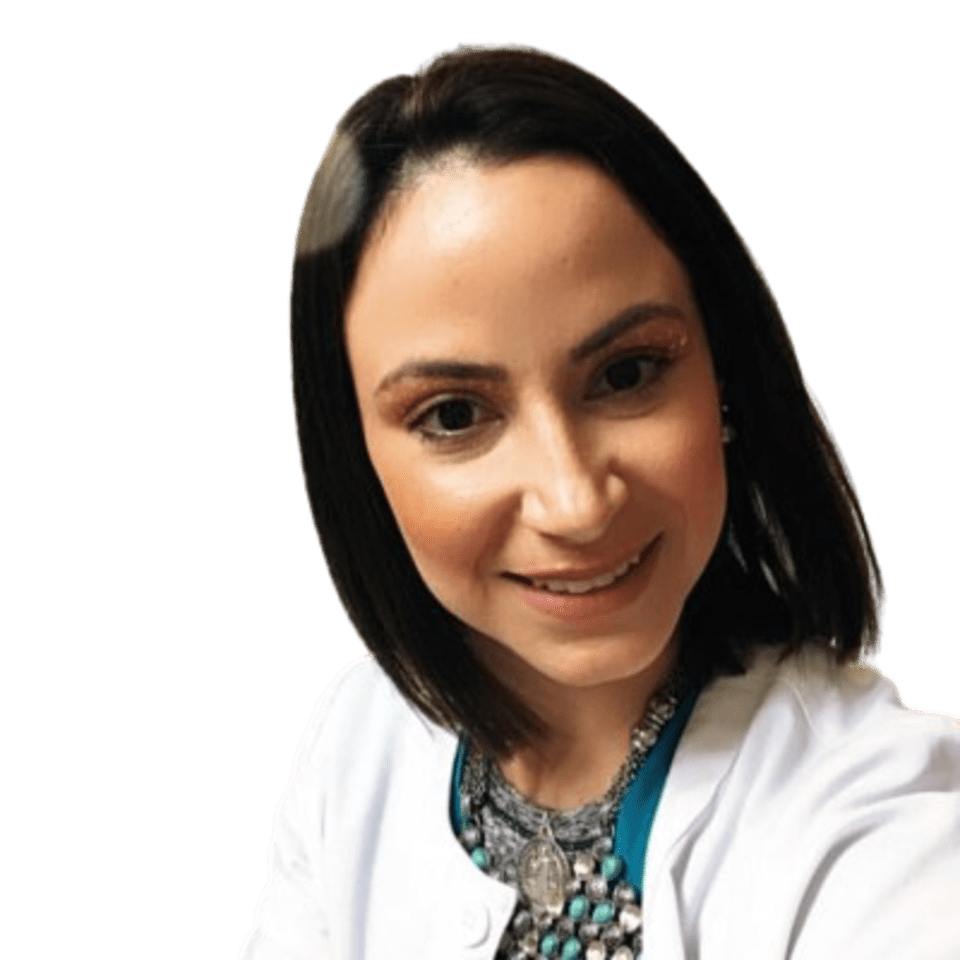 Carla Bermudez, Aesthetician Specialist, Esthetician Katy, TX
