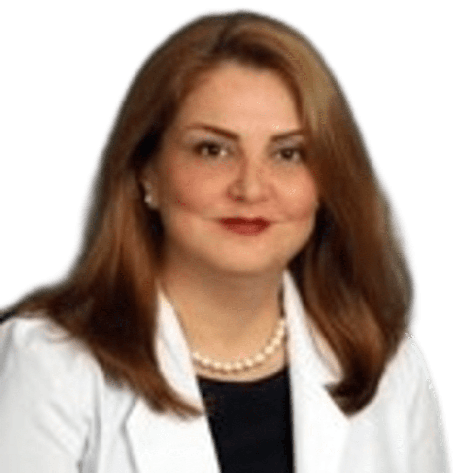 Maryam Haeri, DDS, Cosmetic Dentistry Washington, DC