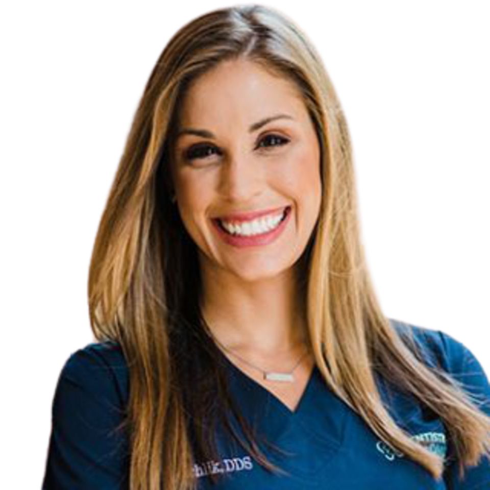 Katie Stuchlik, DDS, Cosmetic Dentistry Houston, TX