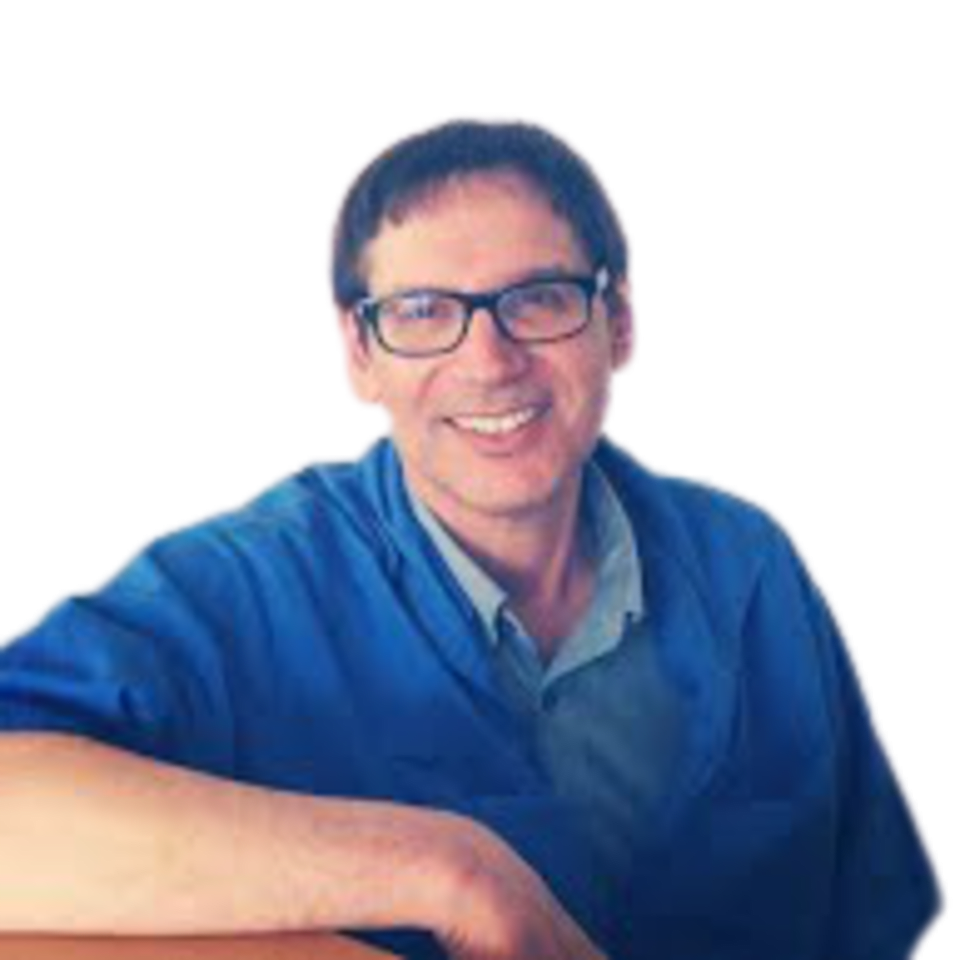 Louis S. Delorie, DDS, Cosmetic Dentistry Seattle, WA