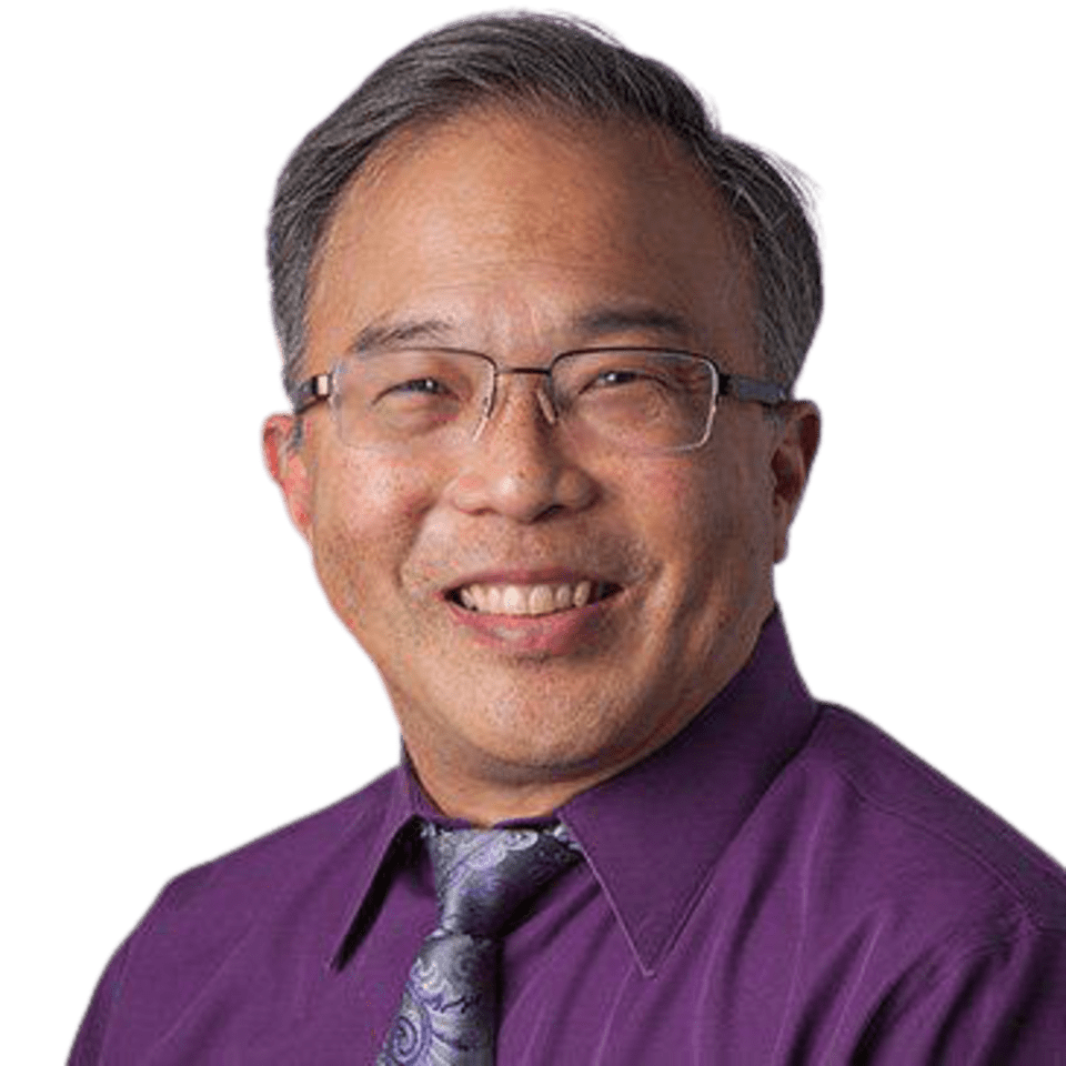 Raymond Hsu, DDS, Cosmetic Dentistry Redmond, WA