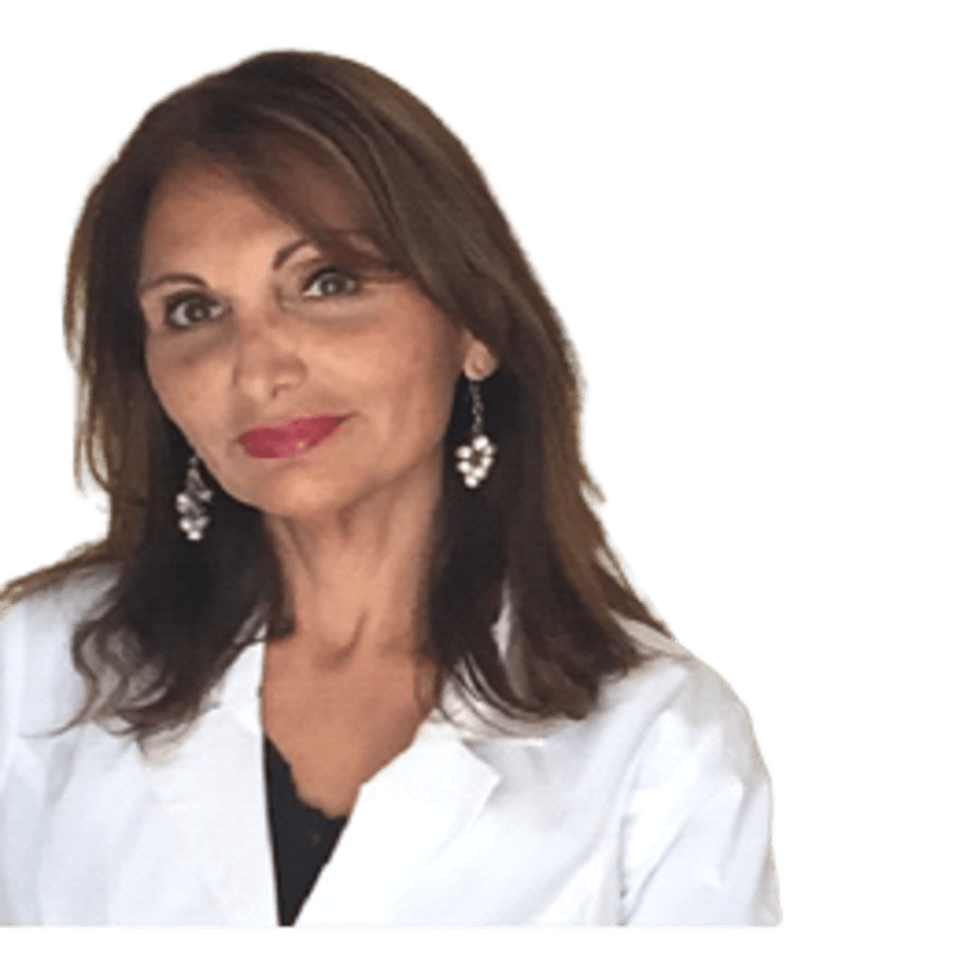 Lilian Dominguez, DDS, Cosmetic Dentistry San Diego, CA