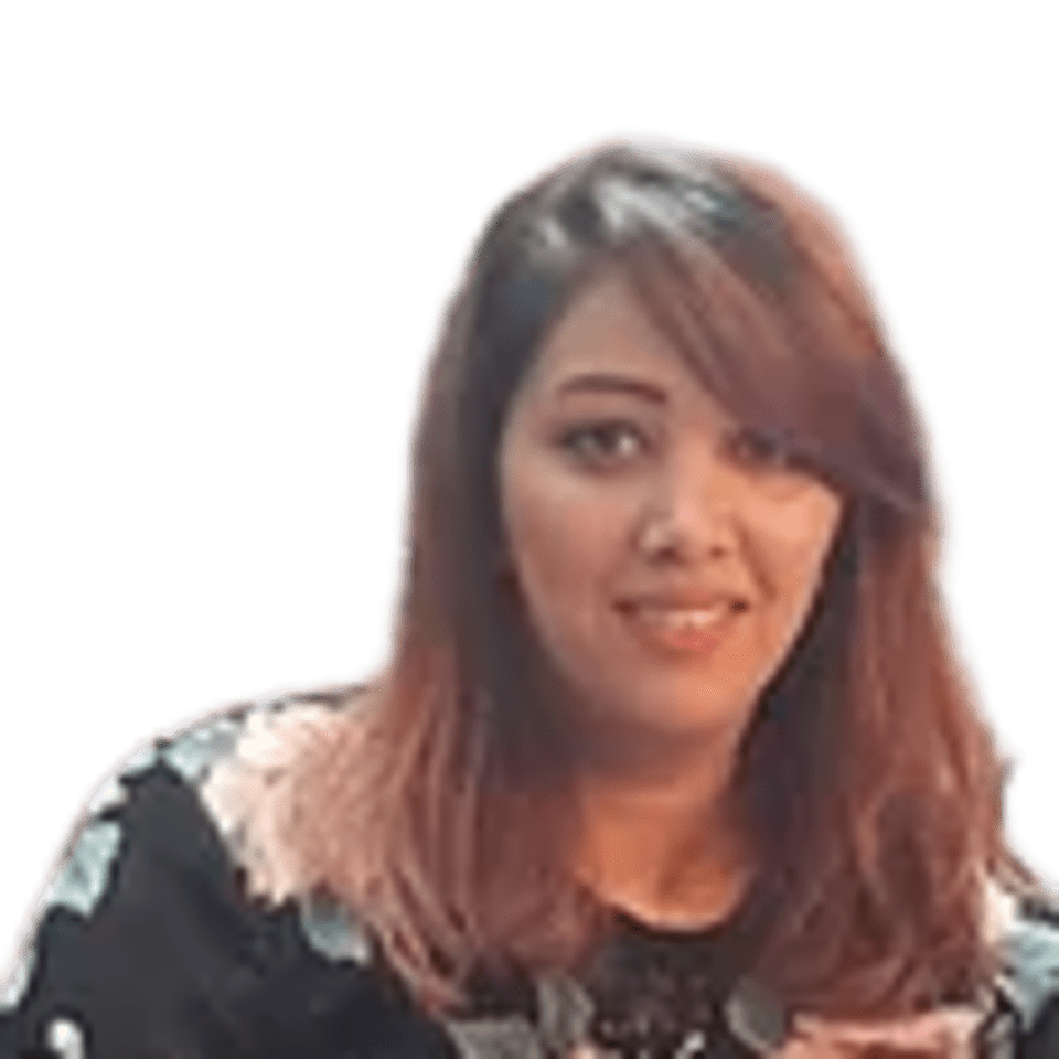 Fahime Habibi, Tattoo Specialist, Tattoo Artist (Microblading) Bellevue, WA