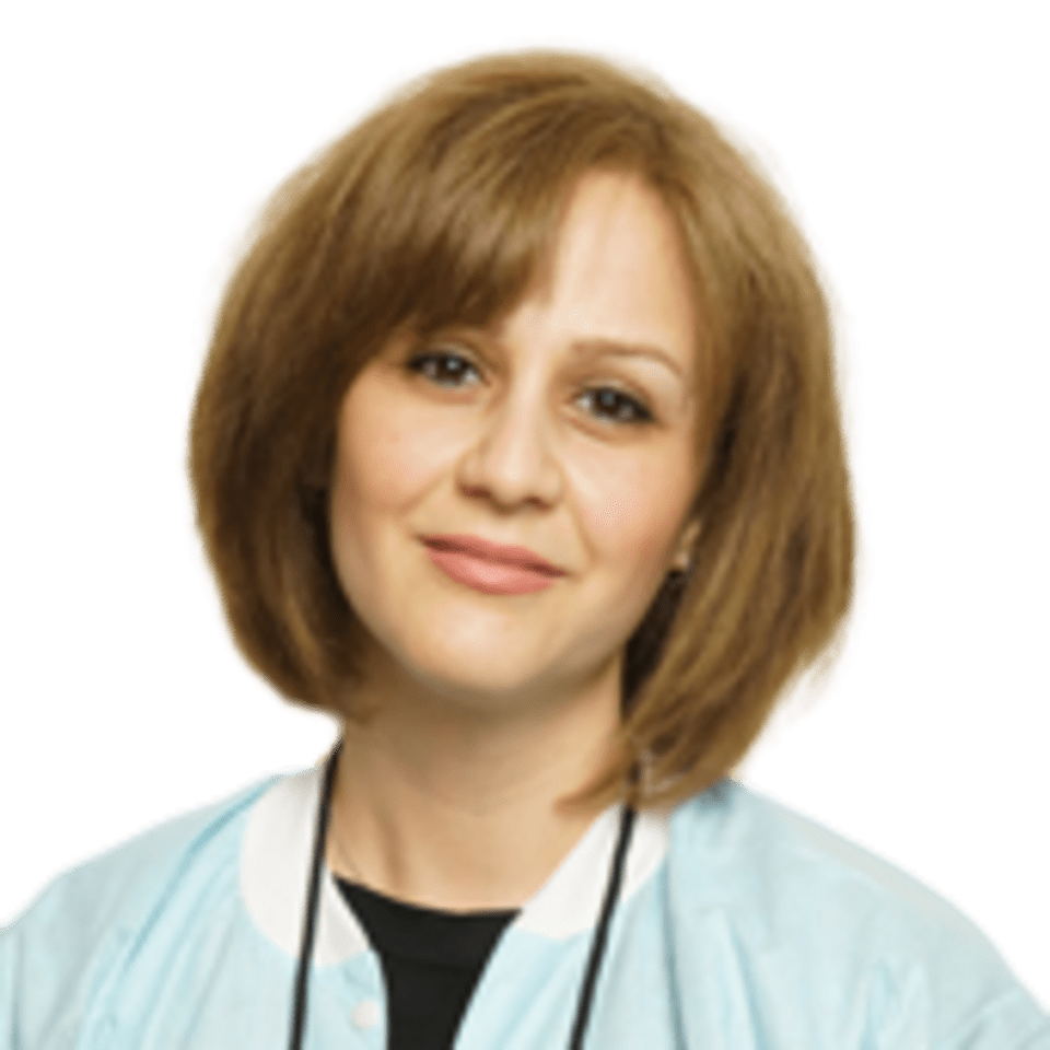 Shabnam Rezvani, DDS, Cosmetic Dentistry Jersey Village, TX
